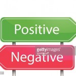 51429896-red-and-green-arrow-sign-post-positive-and-negative-vector